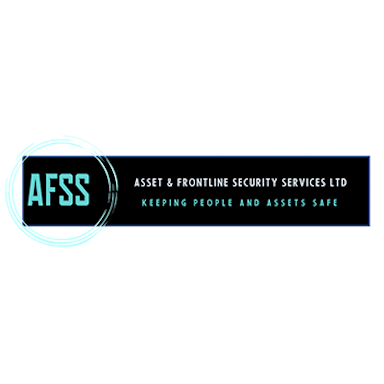 Asset & Frontline Security Services (AFSS)