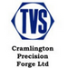 Tensor case study with Cramlington Precision Forge