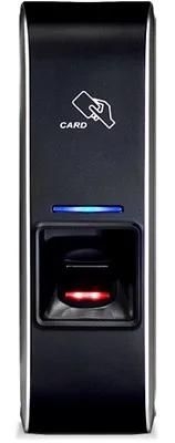 what is biometric access control