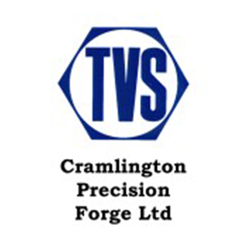 Cramlington Precision Forge Steers Towards a Tensor Time & Attendance System case study image