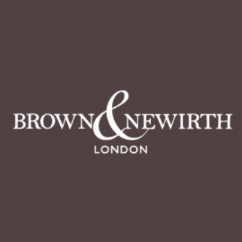 Brown and Newirth Ltd, Use Tensor Clocking-in System case study image