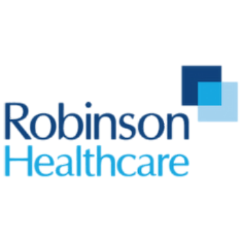 Robinson Healthcare Secures Access and Monitors Staff Attendance with Tensor case study image