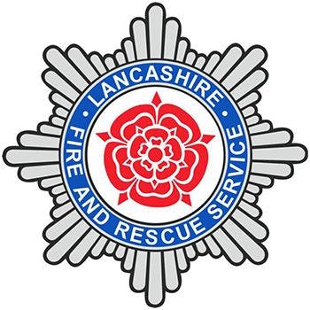Amanda Hughes, HR & Payroll Administrator, Lancashire Fire & Rescue Service case study image
