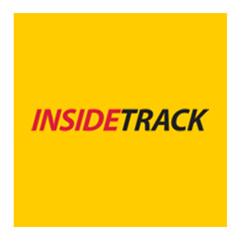 Christine Batson, Facilities Manager, DHL Inside Track case study image