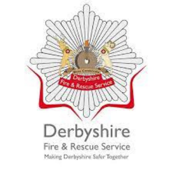 Derbyshire Fire & Rescue Install Tensor Security case study image