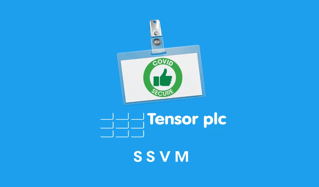 Tensor SSVM Screenshot 1
