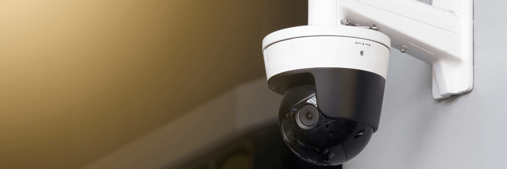CCTV Surveillance for Business Security