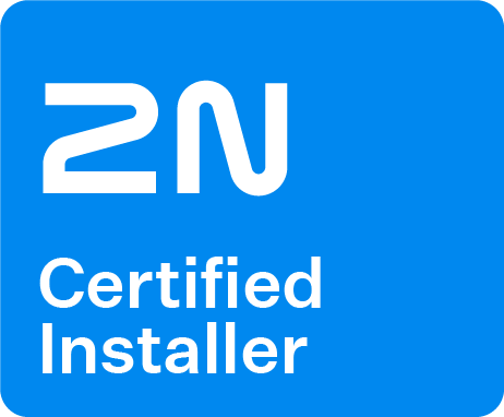 Tensor Achieve 2N Certified Installer Status
