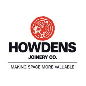 TEN-CASE- Howdens