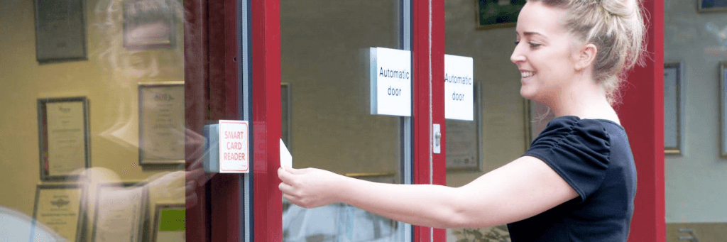 The Role of Access Control in Visitor Management and Guest Access