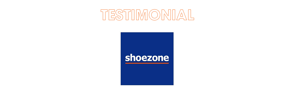 shoe zone
