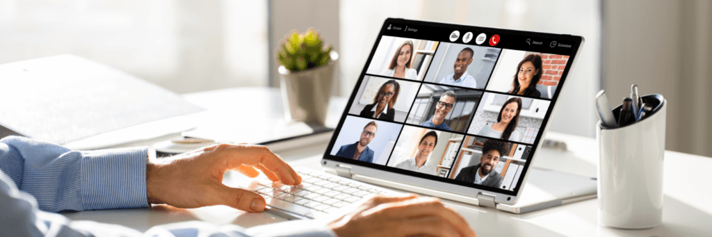 How Does HR Time and Attendance Software Benefit Hybrid Working?