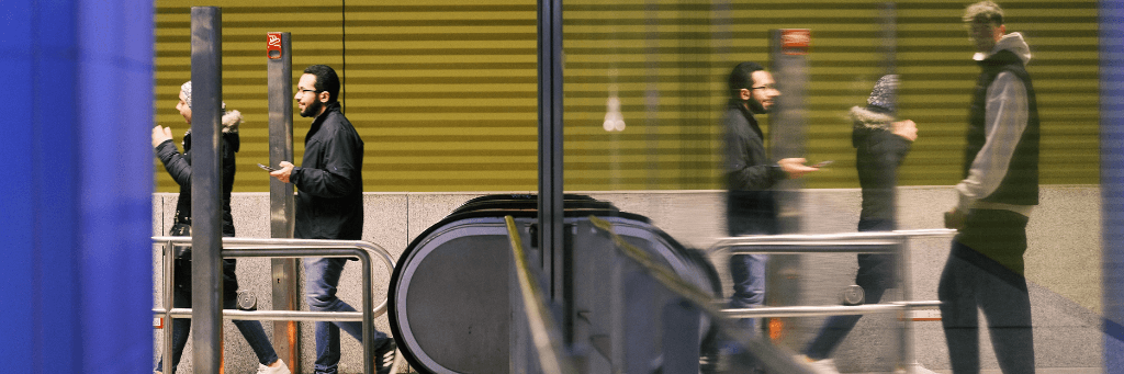 The Benefits of Installing Turnstiles for Office Access Control Systems