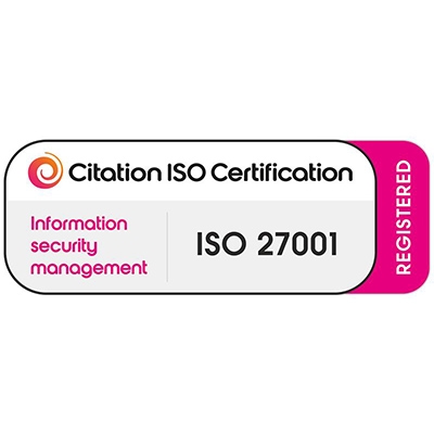 ISO 27001