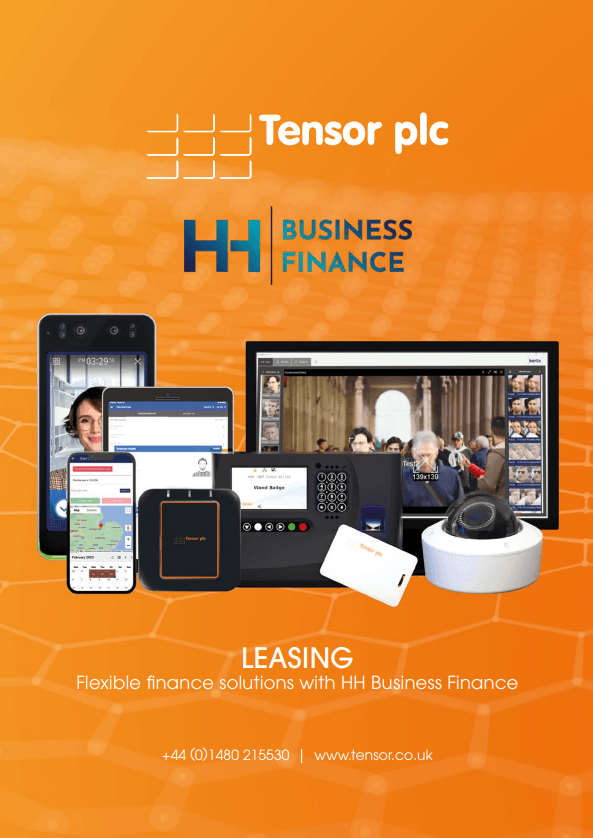 Leasing Brochure