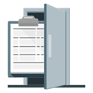 access-reports-icon