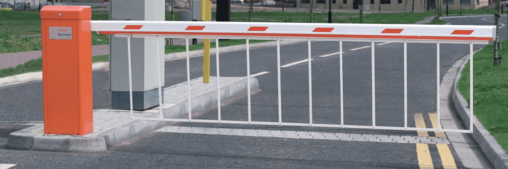 tensor access control