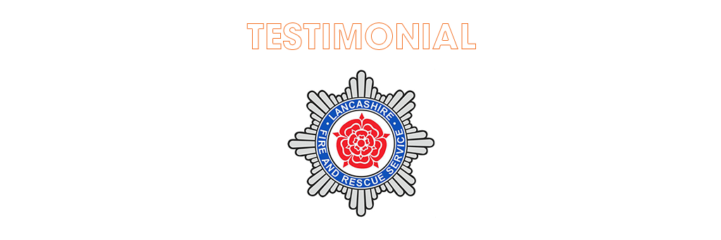 lancashire fire and rescue service