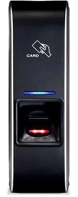 biometric access control reader