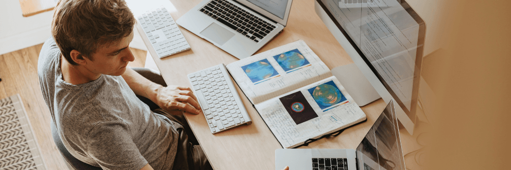 Remote working