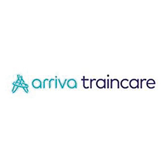 Arriva Traincare a client of Tensor plc