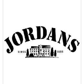 Jordans a client of Tensor plc