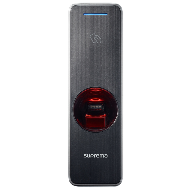 biometric fingerprint reader for access controllarge 