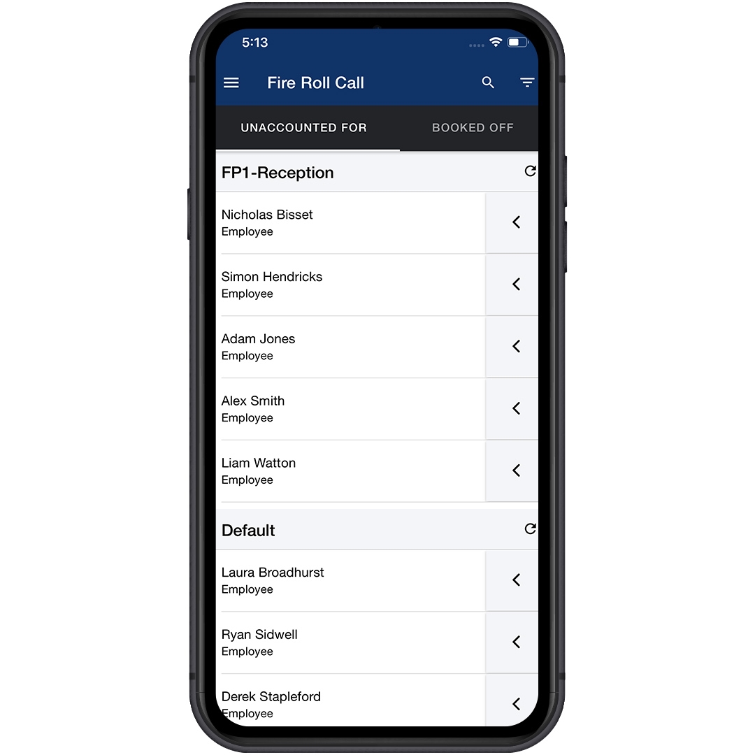 Mobile Software app