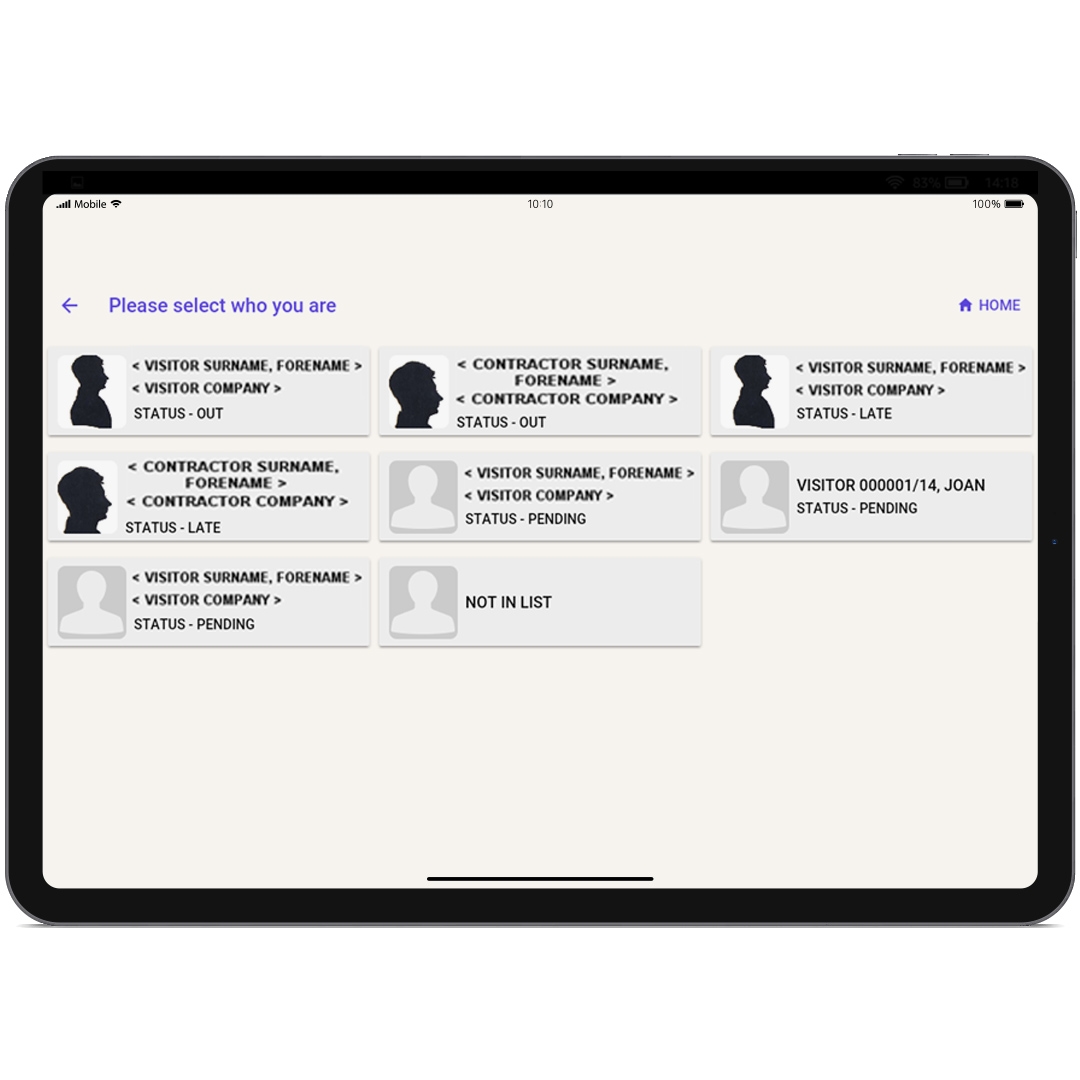 Tablet