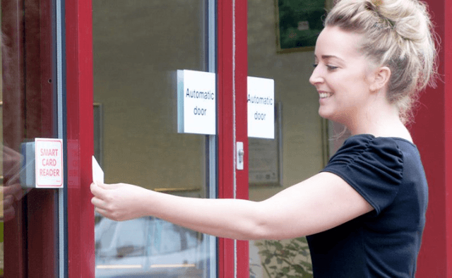 time and attendance systems in uk business