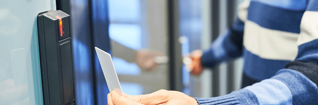 Benefits of access control