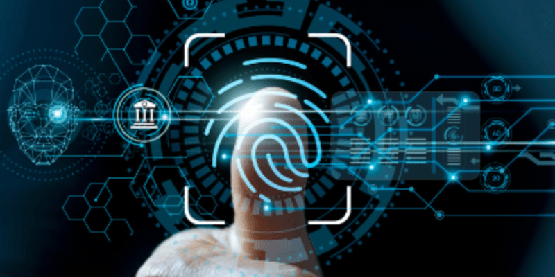 Latest access control technology