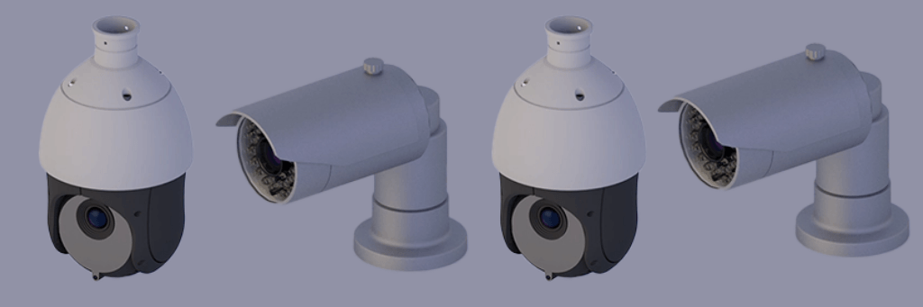 5 Reasons Why Business’s Need CCTV Surveillance