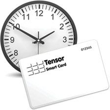 time and attendance system