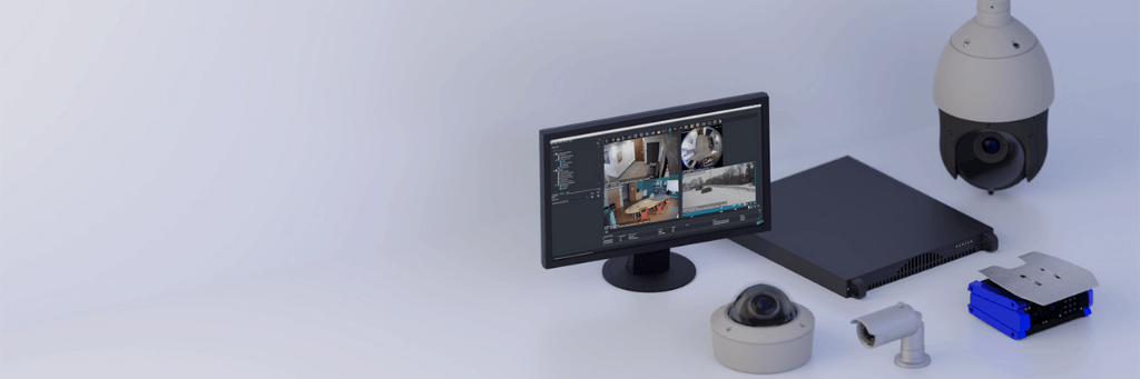 Preventing theft and fraud: How CCTV systems can reduce losses for businesses