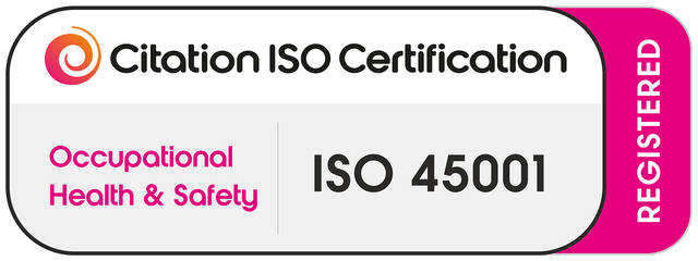 ISO 45001