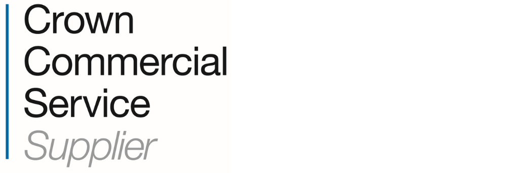 Crown Commercial Service Supplier