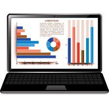 Graphics access viewer