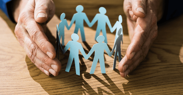 Human resources made easier with Tensor