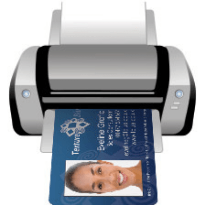 ID Card Printers