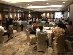 Tensor Security Indonesia (TSI) demonstrates how biometric technologies can combat financial fraud image 1