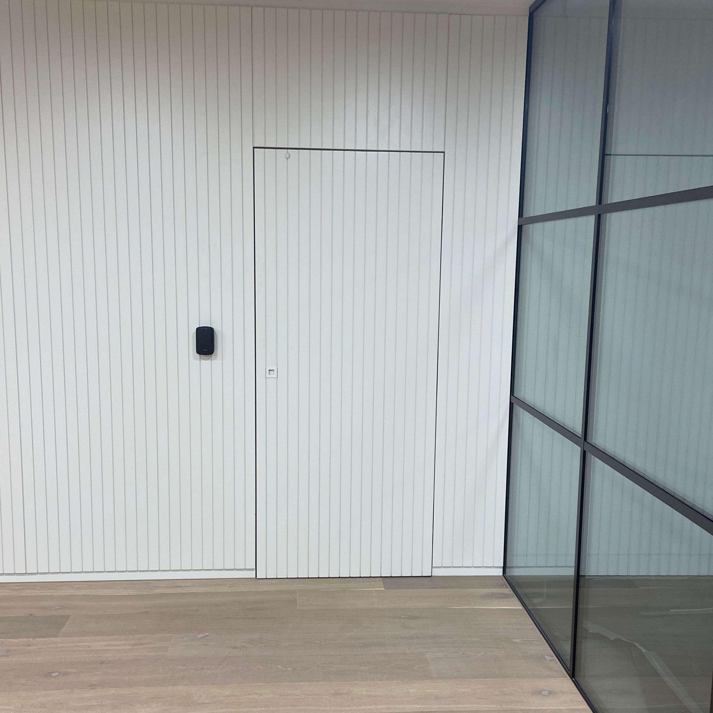 Tensor Access Control Installation