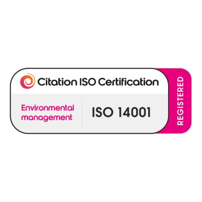ISO 14001 Environmental Management