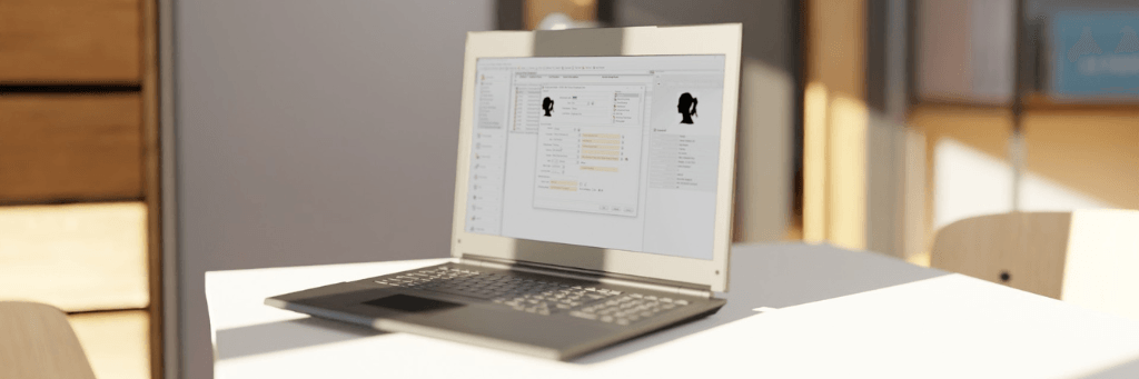 Tensor Time and Attendance  