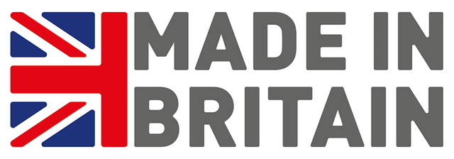 Made In Britain