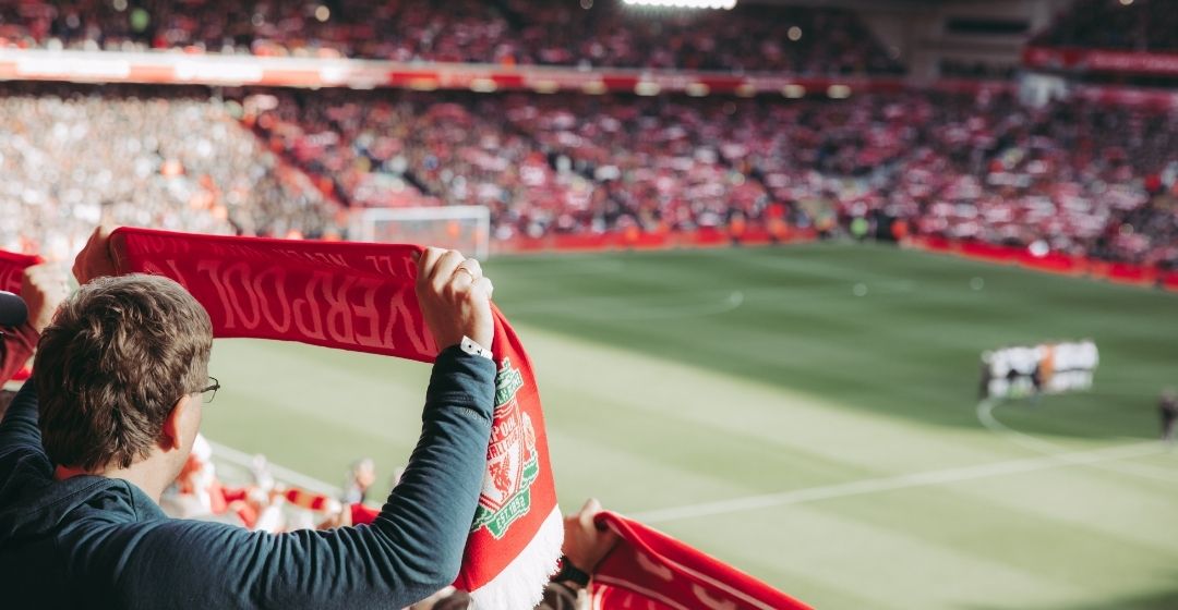 Martyns' Law applies to stadiums