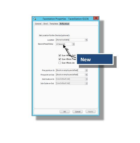 Latest Tensor.NET Software Updates Offer Enhanced FaceStation Functionality, New Pandemic States Recording Features image 1