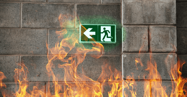 Protecting your business from fires