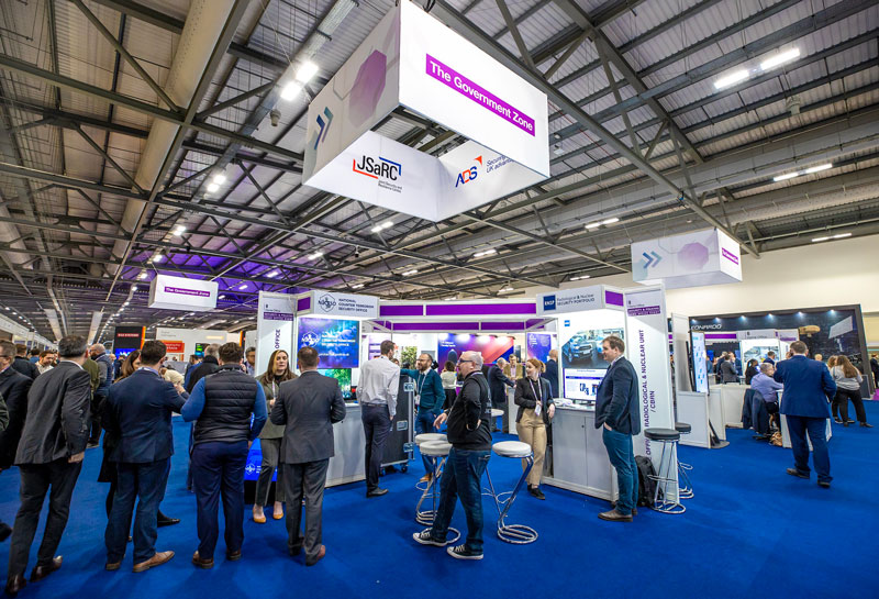 Security and Policing