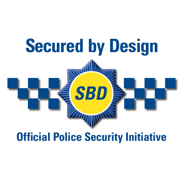Secured by Design
